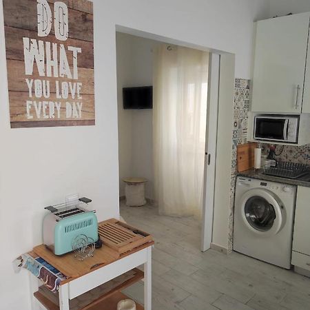 ナザレCasa Da Avoアパートメント エクステリア 写真