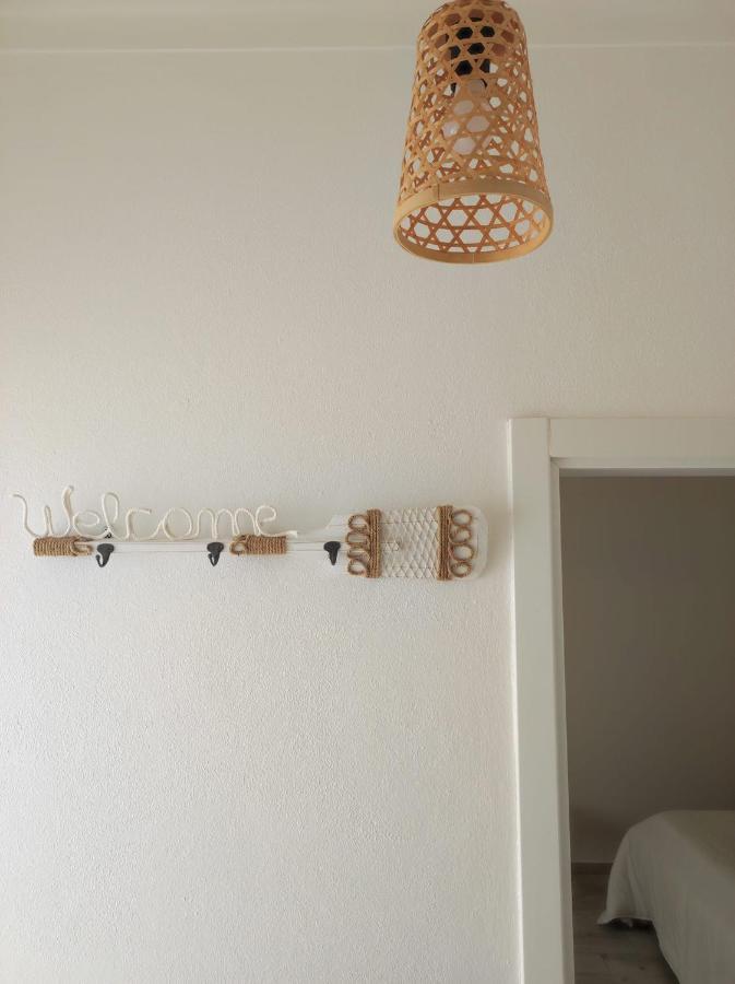 ナザレCasa Da Avoアパートメント エクステリア 写真