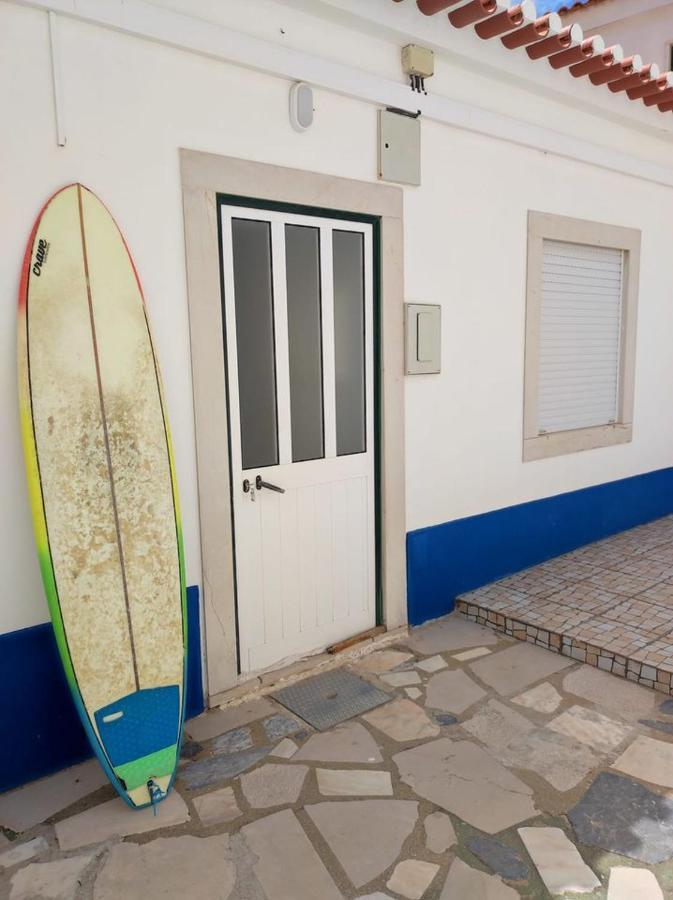 ナザレCasa Da Avoアパートメント エクステリア 写真