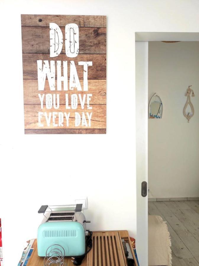 ナザレCasa Da Avoアパートメント エクステリア 写真